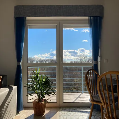 Libellula Apartment
