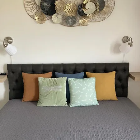 Apartment Libellula *