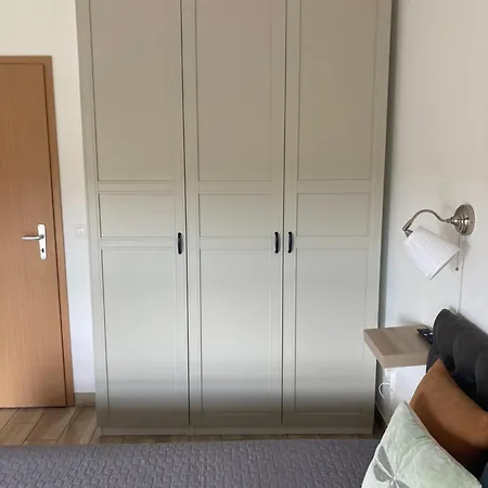 Apartment Libellula Hévíz