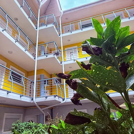 Libellula Apartment