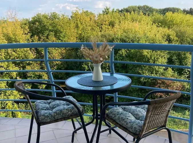 Libellula Apartment *