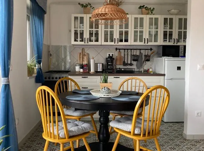 Apartment Libellula