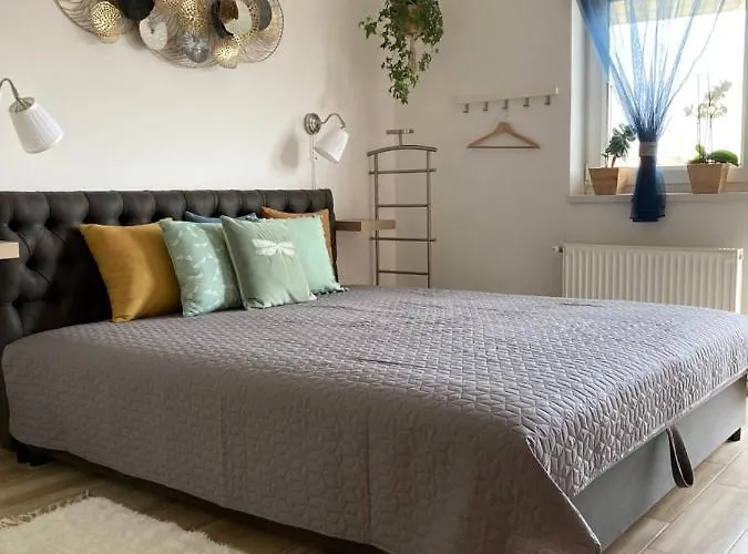 Apartment Libellula *